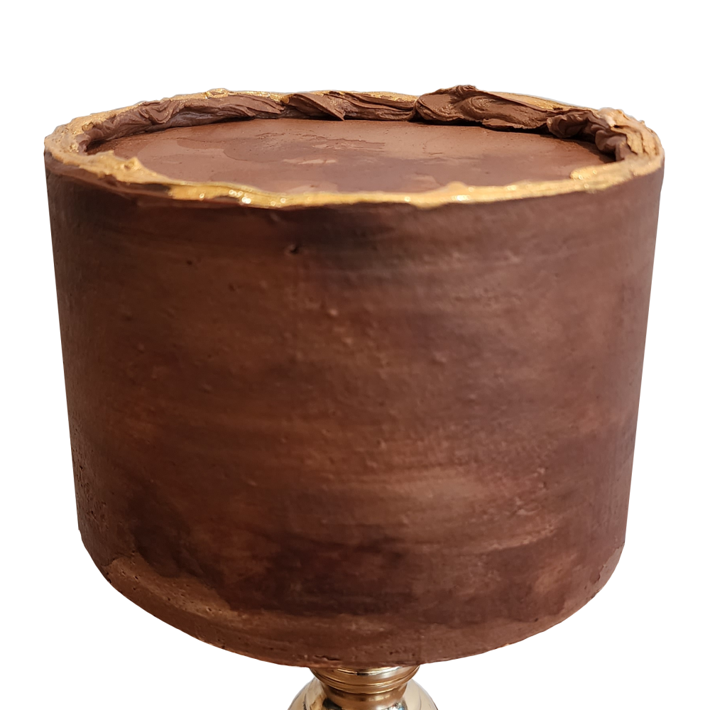 Dark Spiced Rum Cake TheGOoDS